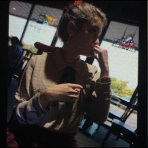 Meet your Posher, Sofia